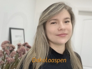 Dakotaaspen