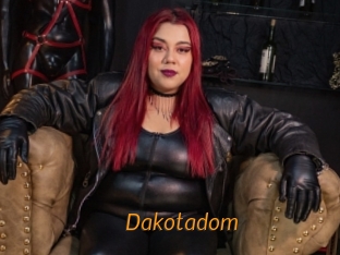 Dakotadom