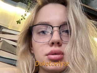 Dakotaelyse