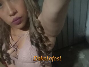 Dakotafost