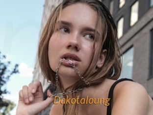 Dakotaloung