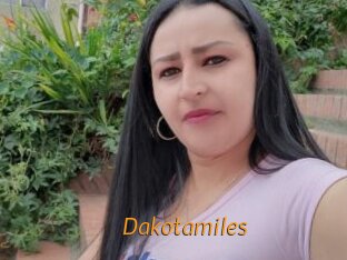 Dakotamiles