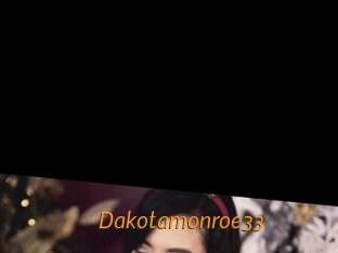 Dakotamonroe33