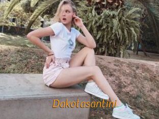 Dakotasantini
