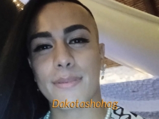 Dakotashohag