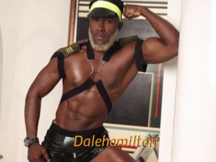dalehamilton Porn University