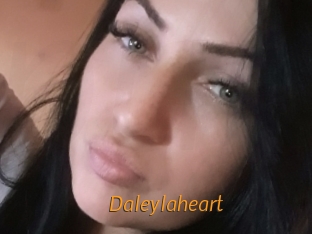 daleylaheart Porn University