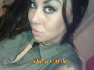 Dalia_von_de