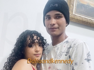 Daliaandkennedy