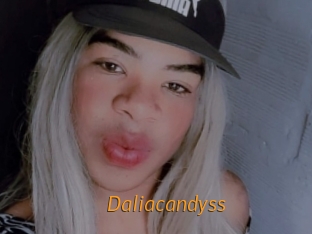 Daliacandyss