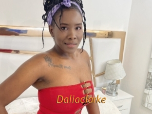 Daliaclarke