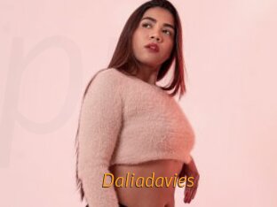 Daliadavies