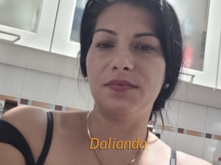 Dalianda