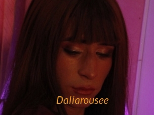 Daliarousee