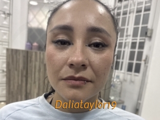 Daliataylor19