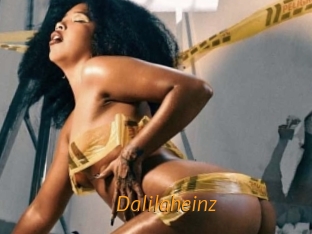 Dalilaheinz