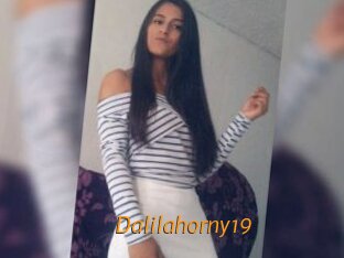 Dalilahorny19