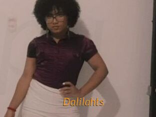 Dalilahts