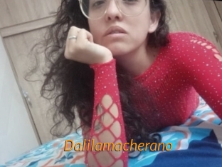Dalilamacherano