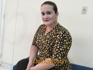Dalilawilson