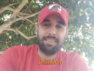 Dalildala