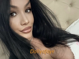 Daliyafaye