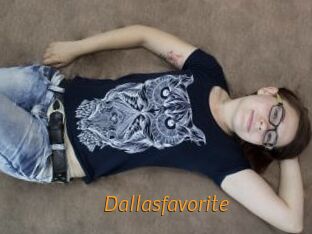 Dallasfavorite