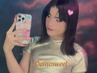Dalliasweet