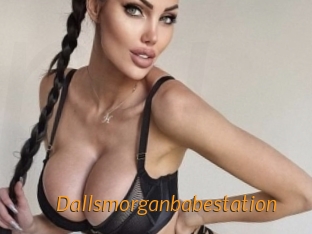 dallsmorganbabestation Porn University