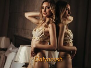 Dalyanash