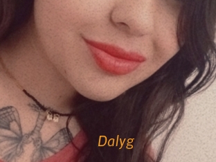 Dalyg