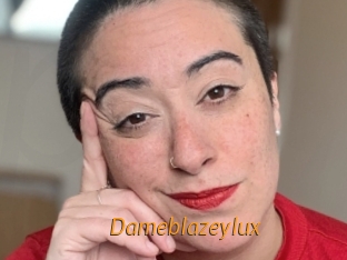 Dameblazeylux