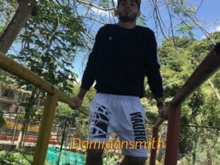 Damiaansmith