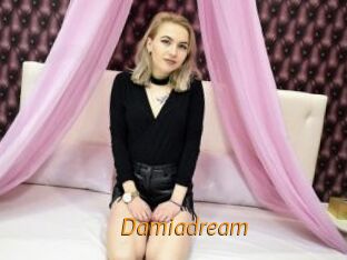 Damiadream