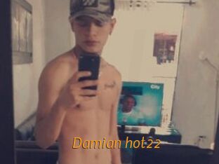 Damian_hot22