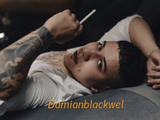 damianblackwel Porn University
