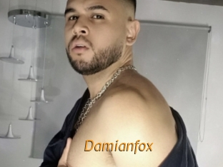 Damianfox