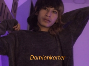 Damiankarter