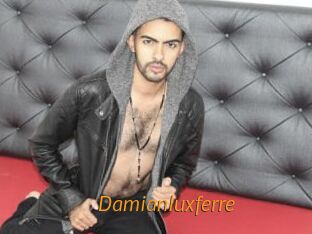 damianluxferre Porn University