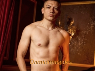 Damianmendes