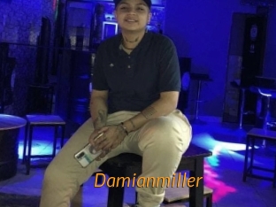 Damianmiller