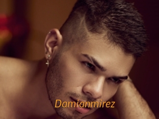 Damianmirez