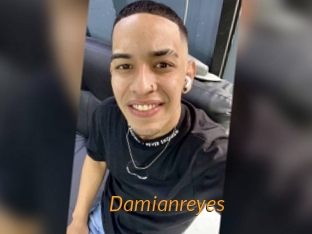 damianreyes Porn University