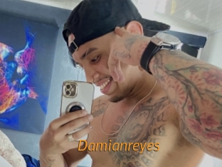 damianreyes Porn University