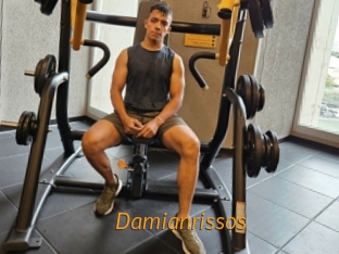 Damianrissos