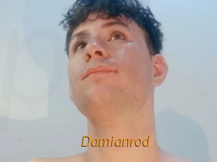 damianrod Porn University
