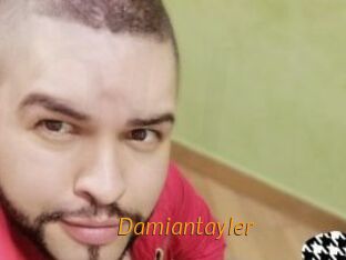 Damiantayler