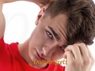 Damiengrett