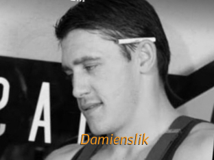 Damienslik
