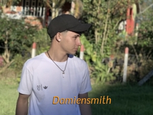 Damiensmith